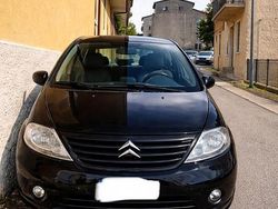 Nero Usata 2005 Citroën C3 Due volumi | 1800 €