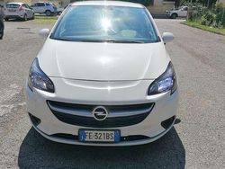 Usata 2016 Opel Corsa Tre volumi | 7200 € (Ottimo prezzo)