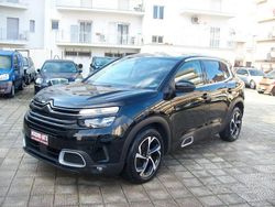 Nero Usata 2020 Citroën C5 Aircross Shine SUV | 15.900 € (Cara)