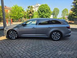 Grigio Usata 2017 Renault Talisman Station wagon | 12.000 € (Cara)