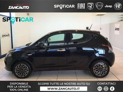 Nero Usata 2024 Lancia Ypsilon S Due volumi | 14.950 € (Cara)