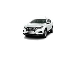Grigio Usata 2019 Nissan Qashqai Acenta SUV | 13.500 € (Super prezzo)
