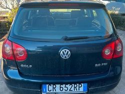 Blu Usata 2005 VW Golf V Tre volumi | 2000 € (Ottimo prezzo)