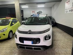 Bianco Usata 2019 Citroën C3 Aircross Shine SUV | 9990 € (Buon prezzo)