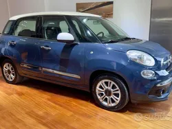 Blu Usata 2019 Fiat 500L S Monovolume | 10.000 € (Ottimo prezzo)