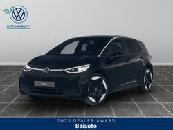Nero Nuova 2025 VW ID.3 Pro Due volumi | 40.244 € (Buon prezzo)