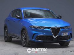 Blu Usata 2023 Alfa Romeo Tonale Ti SUV | 29.732 € (Cara)