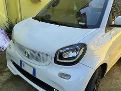 Usata 2018 Smart ForTwo Cabrio Cabrio | 12.900 € (Ottimo prezzo)