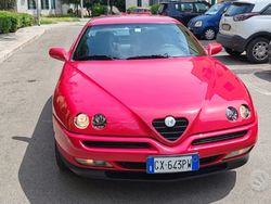 Rosso Usata 1997 Alfa Romeo GTV Coupé | 6000 € (Buon prezzo)