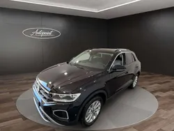 Nero Nuova 2025 VW T-Roc Edition SUV | 25.370 € (Buon prezzo)