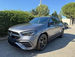 Grigio scuro Usata 2025 Mercedes GLA200 AMG Line Premium SUV | 43.500 € (Buon prezzo)