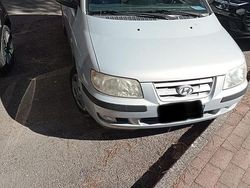 Usata 2002 Hyundai Matrix Monovolume | 1400 €