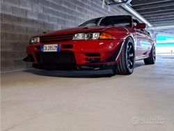 Rosso Usata 1990 Nissan Skyline Coupé | 50.000 €