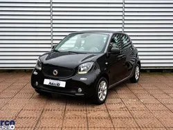Nero Usata 2018 Smart ForFour | 11.800 € (Buon prezzo)