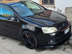 Usata 2006 VW Golf V GTD Tre volumi | 5000 € (Buon prezzo)