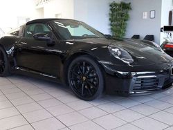 Nero Usata 2023 Porsche 911 Cabrio | 143.992 € (Molto cara)