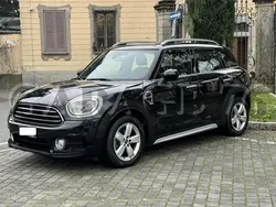 Nero Usata 2019 Mini One D Countryman Hype SUV | 17.900 € (Super prezzo)