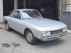 Argento Usata 1971 Lancia Fulvia S Coupé | 16.900 €