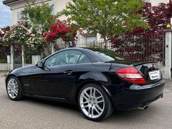 Usata 2007 Mercedes SLK200 Cabrio | 15.000 € (Buon prezzo)