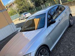 Grigio Usata 2008 BMW 320 Tre volumi | 5000 € (Buon prezzo)
