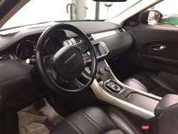 Bronzo Usata 2016 Land Rover Range Rover evoque SE SUV | 17.000 € (Cara)