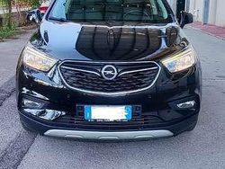 Usata 2018 Opel Mokka X S SUV | 12.500 € (Buon prezzo)