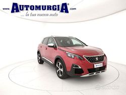 Rosso Usata 2019 Peugeot 3008 GT SUV | 19.990 € (Buon prezzo)
