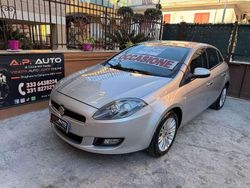 Usata 2012 Fiat Bravo Dynamic Due volumi | 3500 € (Buon prezzo)