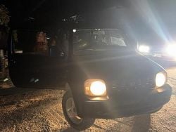 Nero Usata 2004 Suzuki Jimny SUV | 7800 €