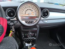 Usata 2010 Mini Cooper Coupé Coupé | 2900 € (Buon prezzo)