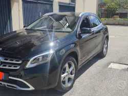 Usata 2018 Mercedes GLA180 SUV | 17.999 € (Super prezzo)