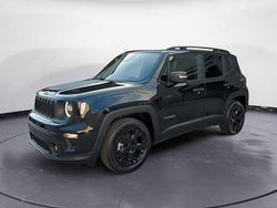 Nero Nuova 2025 Jeep Renegade North SUV | 27.900 € (Cara)