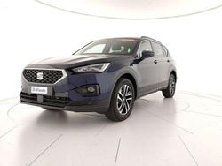 Argento Usata 2023 Seat Tarraco Style SUV | 28.900 € (Buon prezzo)