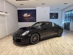 Nero Usata 2016 Porsche 991 Cabrio | 131.000 € (Molto cara)