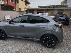 Usata 2022 Ford Puma ST-Line X SUV | 20.200 € (Cara)