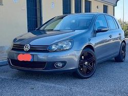 Usata 2010 VW Golf VI Comfortline Due volumi | 8300 € (Cara)