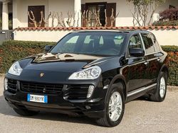 Nero Usata 2008 Porsche Cayenne SUV | 12.300 € (Ottimo prezzo)