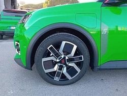 Verde Usata 2025 Renault R5 Komfort Due volumi | 28.900 € (Ottimo prezzo)