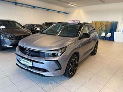 Grigio Usata 2024 Opel Grandland X Ultimate SUV | 23.900 € (Buon prezzo)