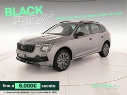 Grigio Nuova 2025 Skoda Kamiq SUV | 24.900 € (Cara)