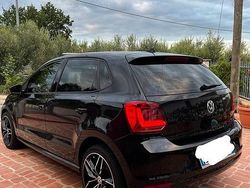 Usata 2015 VW Polo Due volumi | 7000 €