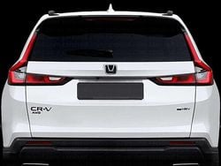 Argento Nuova 2025 Honda CR-V Advance SUV | 44.780 € (Buon prezzo)