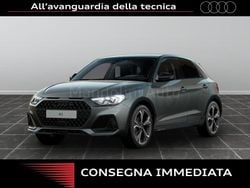 Grigio Nuova 2025 Audi A1 Comfort Tre volumi | 32.978 € (Cara)