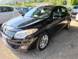 Nero Usata 2012 Renault Mégane III Bose Edition Tre volumi | 4800 € (Super prezzo)
