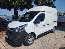 Bianco Usata 2018 Opel Vivaro Edition Monovolume | 9500 € (Buon prezzo)