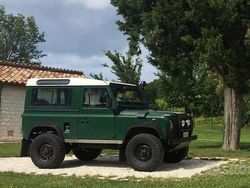 Verde Usata 1991 Land Rover Defender SUV | 19.000 €