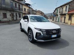 Nuova 2025 Hyundai Tucson SUV | 31.900 €