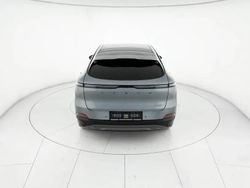 Grigio Nuova 2025 XPENG G6 RWD Standard Range SUV | 40.700 €