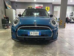 Blu/azzurro Usata 2022 Mini Cooper Resolute Edition Due volumi | 21.500 € (Ottimo prezzo)