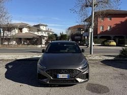 Usata 2020 Hyundai i30 N Line Tre volumi | 16.000 € (Buon prezzo)